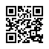 QR kód na túto stránku klenovec.oma.sk