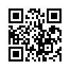 QR kód na túto stránku klenovec.oma.sk splav