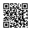 QR kód na túto stránku klenovec.oma.sk u 1-maja 13