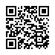 QR kód na túto stránku klenovec.oma.sk u 1-maja 3