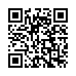 QR kód na túto stránku klenovec.oma.sk u obrancov-mieru 64