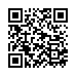 QR kód na túto stránku klenovec.oma.sk u viliamova 20