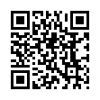QR kód na túto stránku klenovec.oma.sk u viliamova 7