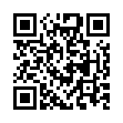 QR kód na túto stránku klenovec.oma.sk u viliamova 9