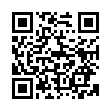 QR kód na túto stránku klenovec.oma.sk vzdelavanie materska-skola