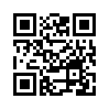 QR kód na túto stránku klenovice-na-hane.oma.sk