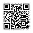 QR kód na túto stránku klentnice.oma.sk turistika blue major