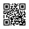 QR kód na túto stránku klepacov.oma.sk