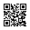 QR kód na túto stránku klepacov.oma.sk auto