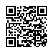 QR kód na túto stránku klepacov.oma.sk cyklotrasa ine bicycle