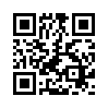 QR kód na túto stránku klepacov.oma.sk sluzby