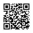QR kód na túto stránku klepacov.oma.sk turistika blue major