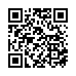 QR kód na túto stránku klepacov.oma.sk ubytovanie