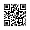 QR kód na túto stránku kletne.oma.sk