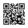 QR kód na túto stránku kletno.oma.sk cyklotrasa