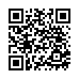 QR kód na túto stránku kletno.oma.sk turistika yellow