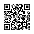 QR kód na túto stránku klevetov.oma.sk mhd ine train