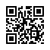 QR kód na túto stránku kliestina.oma.sk