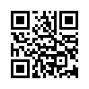 QR kód na túto stránku kliestina.oma.sk c 121