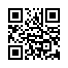 QR kód na túto stránku kliestina.oma.sk c 155