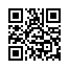 QR kód na túto stránku kliestina.oma.sk c 28