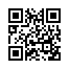 QR kód na túto stránku klikuszowa.oma.sk splav