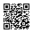 QR kód na túto stránku klikuszowa.oma.sk turistika blue ine