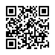 QR kód na túto stránku klimkovice.oma.sk u cs-legii 45