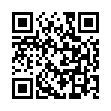 QR kód na túto stránku klimkovice.oma.sk u lidicka