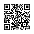 QR kód na túto stránku klimkovice.oma.sk u pisecna