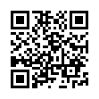 QR kód na túto stránku klimkovice.oma.sk u u-zahradek 22