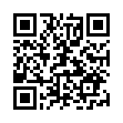 QR kód na túto stránku klimkowka.oma.sk bicykel stojan