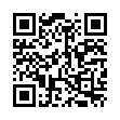 QR kód na túto stránku klimkowka.oma.sk duchovno cintorin