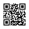 QR kód na túto stránku klimkowka.oma.sk priroda