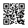 QR kód na túto stránku klin.oma.sk pristupnost