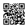 QR kód na túto stránku klin.oma.sk sluzby wc