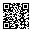 QR kód na túto stránku klin.oma.sk u gromadova 10
