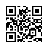 QR kód na túto stránku klin.oma.sk u hlavna 124