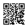 QR kód na túto stránku klin.oma.sk u hlavna 127