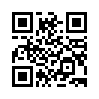 QR kód na túto stránku klin.oma.sk u hlavna 129