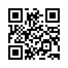 QR kód na túto stránku klin.oma.sk u hlavna 134