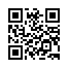 QR kód na túto stránku klin.oma.sk u hlavna 143