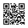 QR kód na túto stránku klin.oma.sk u hlavna 157