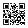 QR kód na túto stránku klin.oma.sk u hlavna 187