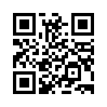 QR kód na túto stránku klin.oma.sk u hlavna 190