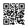 QR kód na túto stránku klin.oma.sk u hlavna 199