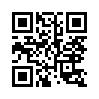 QR kód na túto stránku klin.oma.sk u hlavna 200