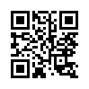 QR kód na túto stránku klin.oma.sk u hlavna 203