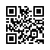 QR kód na túto stránku klin.oma.sk u hlavna 208