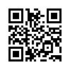 QR kód na túto stránku klin.oma.sk u hlavna 231